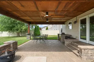 1344 Flagstone Dr, Dyer, IN 46311 - Photo 38
