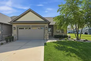 10791 Scarlett Oak Dr, Saint John, IN 46373 - Photo 1