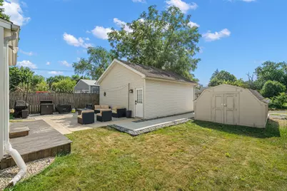 405 N Grant Street, Crown Point, IN 46307 - Photo 26