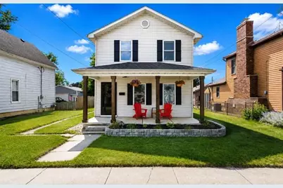 405 N Grant Street, Crown Point, IN 46307 - Photo 2
