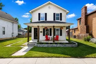 405 N Grant St, Crown Point, IN 46307 - Photo 2