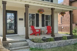 405 N Grant St, Crown Point, IN 46307 - Photo 4