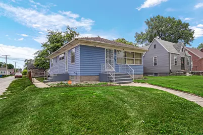 3529 Lincoln Street, Gary, IN 46408 - Photo 20