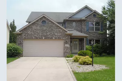 10327 Nicklaus Street, Crown Point, IN 46307 - Photo 1