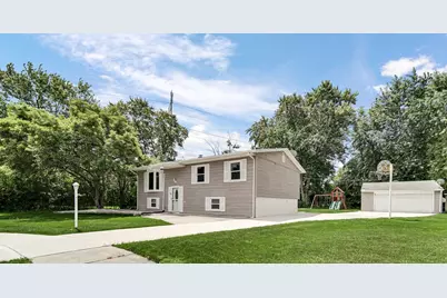 3430 Norman Place, Highland, IN 46322 - Photo 2
