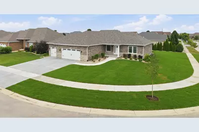 9262 W 106th Place, Saint John, IN 46373 - Photo 1