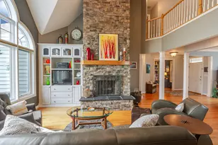 11255 Bell Pl, Crown Point, IN 46307 - Photo 4