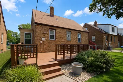 6820 Schneider Avenue, Hammond, IN 46323 - Photo 24