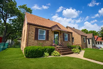 6820 Schneider Avenue, Hammond, IN 46323 - Photo 2