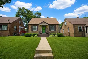 6820 Schneider Ave, Hammond, IN 46323 - Photo 1
