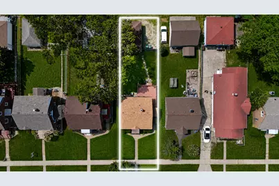 6820 Schneider Avenue, Hammond, IN 46323 - Photo 26