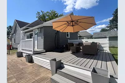 303 N Davis Street, Wolcott, IN 47995 - Photo 24