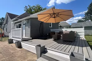 303 N Davis St, Wolcott, IN 47995 - Photo 24