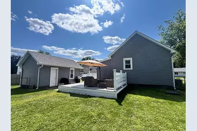 303 N Davis Street, Wolcott, IN 47995 - Photo 28
