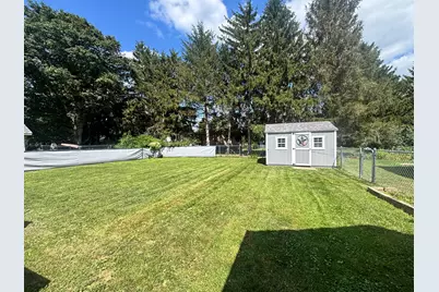 303 N Davis Street, Wolcott, IN 47995 - Photo 26