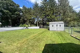 303 N Davis St, Wolcott, IN 47995 - Photo 26
