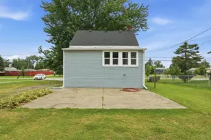 3846 173rd St, Hammond, IN 46323 - Photo 20