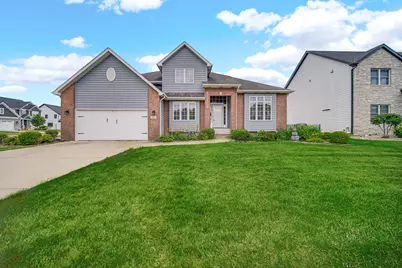 310 Cornwall Circle, Munster, IN 46321 - Photo 1
