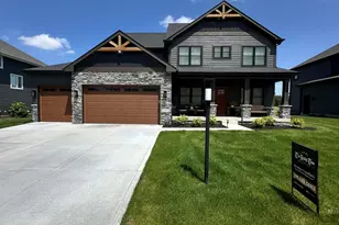 9551 Fescue Dr, Saint John, IN 46373 - Photo 1