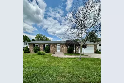 610 Fox Point Drive, Chesterton, IN 46304 - Photo 1