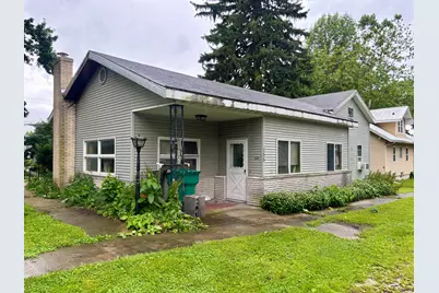 155 Washington Street, Westville, IN 46391 - Photo 1