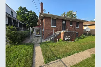 535 E 43rd Avenue, Gary, IN 46409 - Photo 4