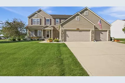 13921 Bluff View Road, Dyer, IN 46311 - Photo 2