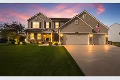 13921 Bluff View Road, Dyer, IN 46311 - Photo 1