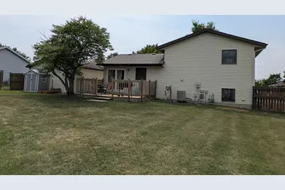 17533 Calhoun Street, Lowell, IN 46356 - Photo 14