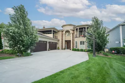 13941 Lakeview Point Road, Cedar Lake, IN 46303 - Photo 1