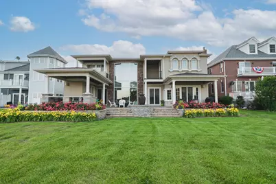 13941 Lakeview Point Road, Cedar Lake, IN 46303 - Photo 2