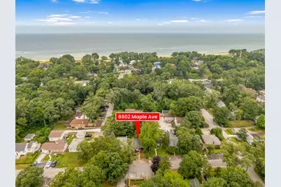 8602 Maple Avenue, Gary, IN 46403 - Photo 46
