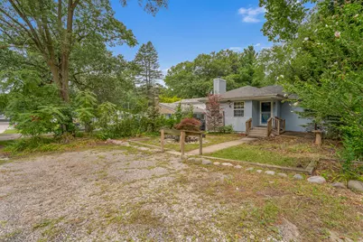 8602 Maple Avenue, Gary, IN 46403 - Photo 1