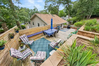 1808 Ridgemoor Drive, Long Beach, IN 46360 - Photo 2