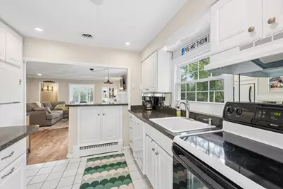 1808 Ridgemoor Drive, Long Beach, IN 46360 - Photo 8
