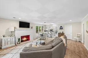 1808 Ridgemoor Dr, Long Beach, IN 46360 - Photo 1