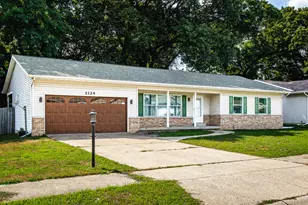 2124 Saffron St, Portage, IN 46368 - Photo 1