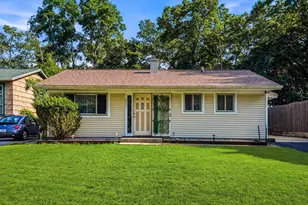 609 Washington Park Blvd, Michigan City, IN 46360 - Photo 1