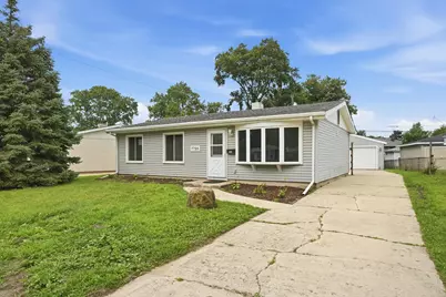 7726 New Hampshire Avenue, Hammond, IN 46323 - Photo 2