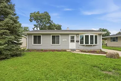 7726 New Hampshire Avenue, Hammond, IN 46323 - Photo 1