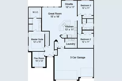 2431 Pradera Trail, Chesterton, IN 46304 - Photo 2