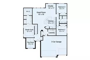 2431 Pradera Trl, Chesterton, IN 46304 - Photo 2