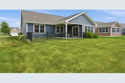 8460 Larkspur Terrace, Saint John, IN 46373 - Photo 36