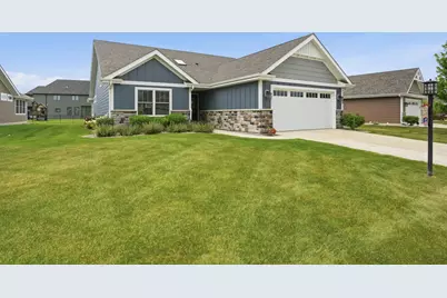 8460 Larkspur Terrace, Saint John, IN 46373 - Photo 2