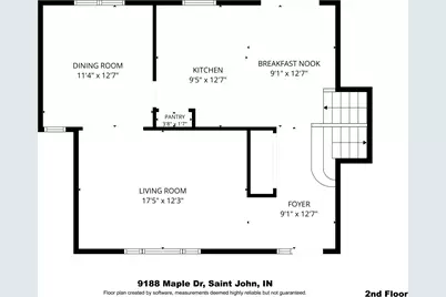 9188 Maple Drive, Saint John, IN 46373 - Photo 62