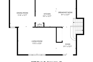 9188 Maple Dr, Saint John, IN 46373 - Photo 62