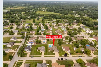 9188 Maple Drive, Saint John, IN 46373 - Photo 60