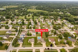 9188 Maple Dr, Saint John, IN 46373 - Photo 60