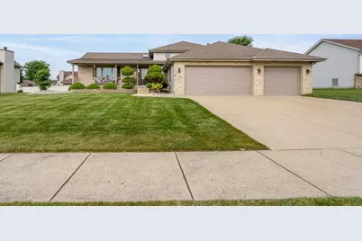 9188 Maple Drive, Saint John, IN 46373 - Photo 2