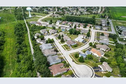 4883 W 93rd Terrace, Crown Point, IN 46307 - Photo 26